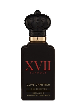 Clive Christian Noble XVII Baroque Siberian Pine