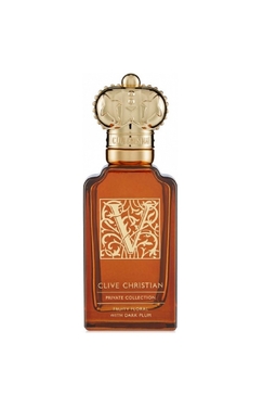 Clive Christian V for Women Fruity Floral With Dark Plum