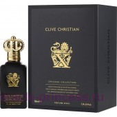 Clive Christian X Patchouli