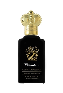 Clive Christian X Patchouli