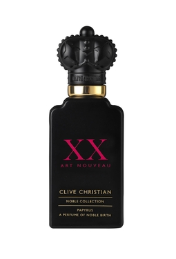 Clive Christian XX Art Nouveau Papyrus