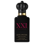 Clive Christian XXI Art Deco Vanilla Orchid