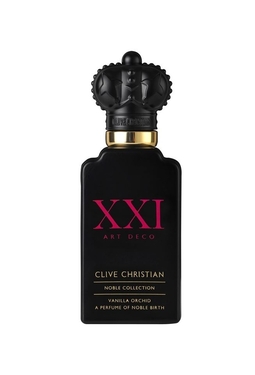 Clive Christian XXI Art Deco Vanilla Orchid