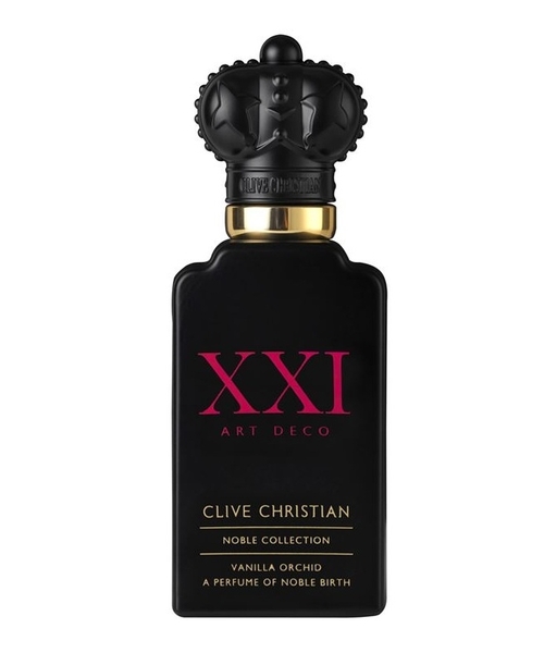 Clive Christian XXI Art Deco Vanilla Orchid