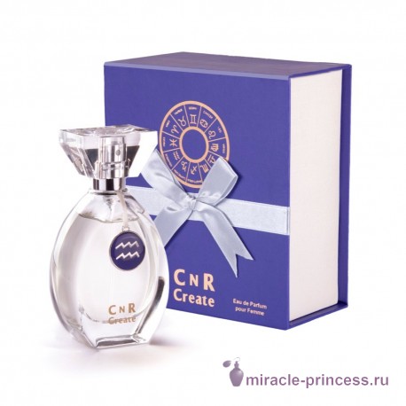 CnR Create Aquarius for Women 22