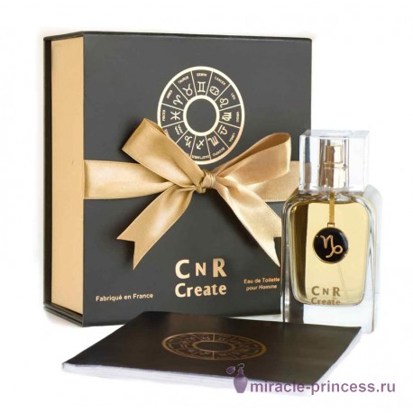 CnR Create Capricorn for Men 22