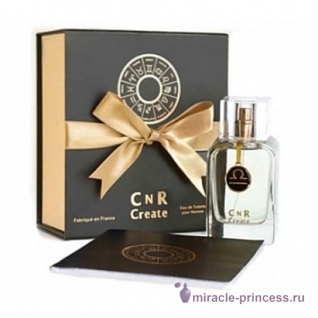 CnR Create Libra for Men 22