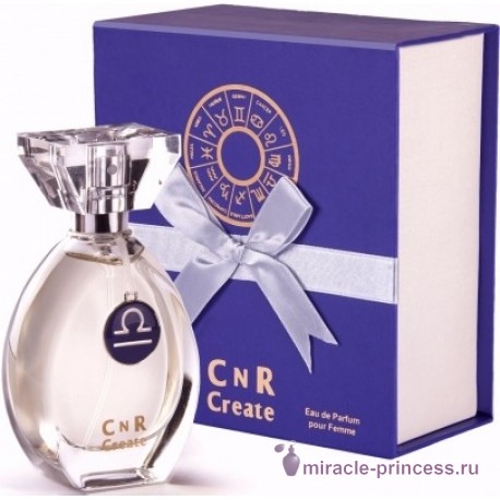 CnR Create Libra for Women 22