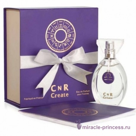 CnR Create Libra for Women 22