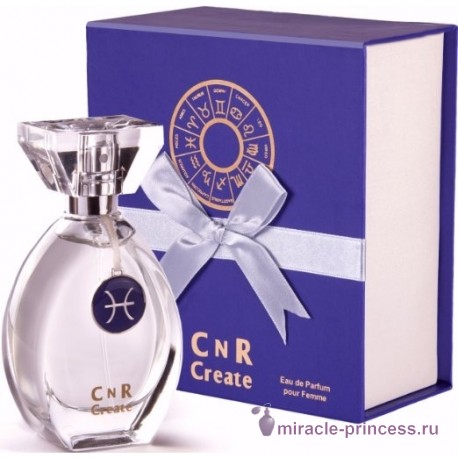 CnR Create Pisces for Women 22