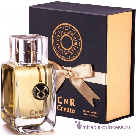 CnR Create Taurus for Men 22