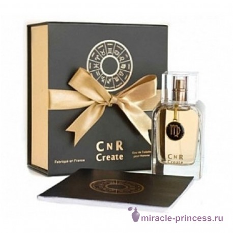 CnR Create Virgo for Men 22