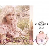 Coach Floral