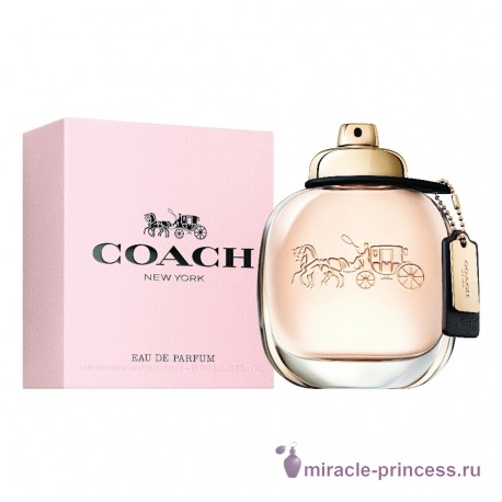 Coach Coach the Fragrance 22