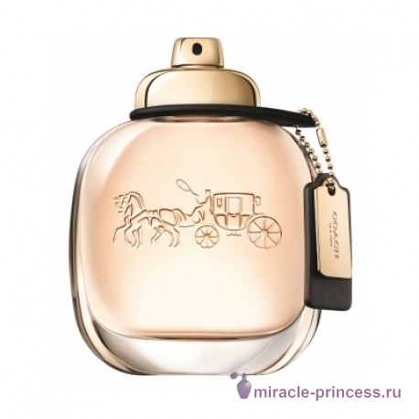 Coach Coach the Fragrance 11