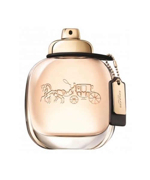 Coach Coach the Fragrance