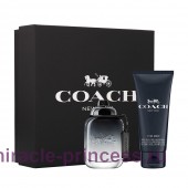 Coach New York for Men