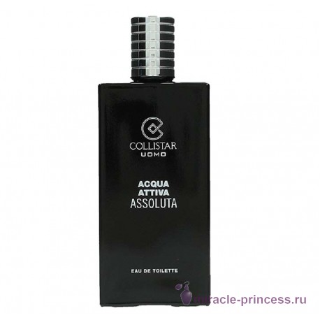 Collistar Acqua Attiva Assoluta 11