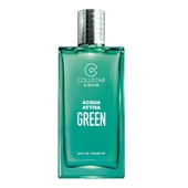 Collistar Acqua Attiva Green