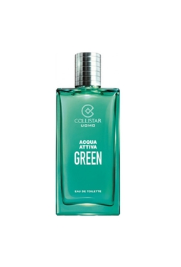 Collistar Acqua Attiva Green