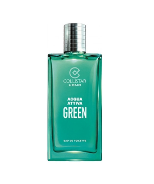 Collistar Acqua Attiva Green