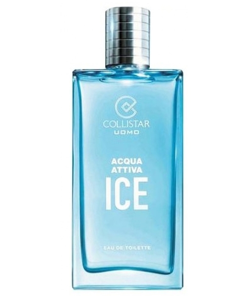 Collistar Acqua Attiva Ice