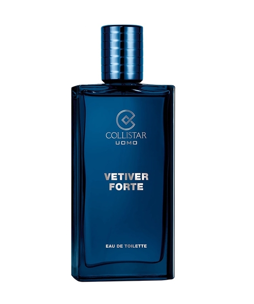 Collistar Vetiver Forte