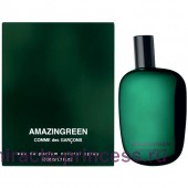 Comme Des Garcons Amazingreen