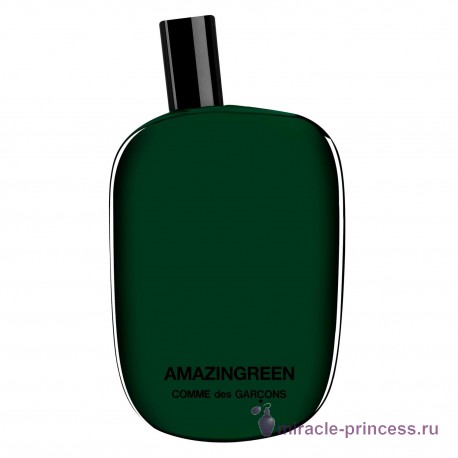 Comme Des Garcons Amazingreen 11