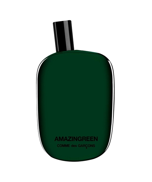 Comme Des Garcons Amazingreen