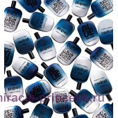 Comme Des Garcons Blue Encens