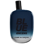 Comme Des Garcons Blue Encens