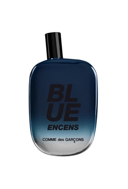 Comme Des Garcons Blue Encens