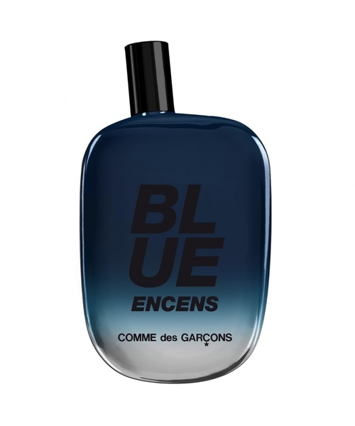 Comme Des Garcons Blue Encens