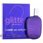 Comme Des Garcons Comme de Garcons 2 GLITTER