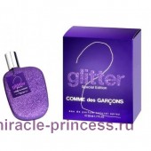 Comme Des Garcons Comme de Garcons 2 GLITTER