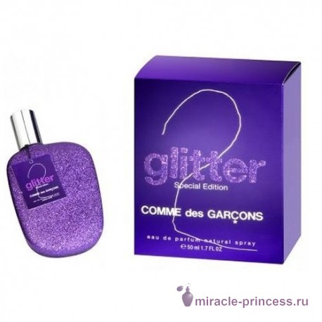 Comme Des Garcons Comme de Garcons 2 GLITTER 22