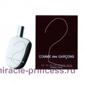 Comme Des Garcons Comme Des Garcons 2