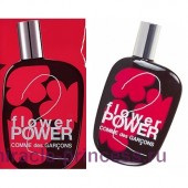 Comme Des Garcons Comme Des Garcons 2 Flower Power