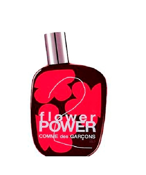 Comme Des Garcons Comme Des Garcons 2 Flower Power