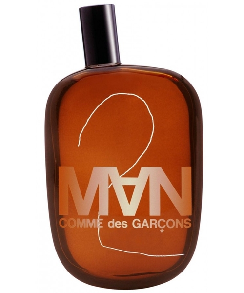 Comme Des Garcons Comme Des Garcons 2 Men