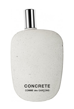 Comme Des Garcons Concrete