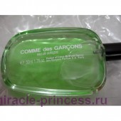 Comme Des Garcons Eau De Cologne