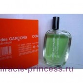 Comme Des Garcons Eau De Cologne