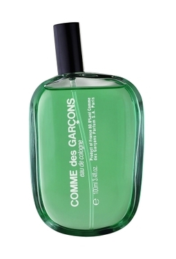 Comme Des Garcons Eau De Cologne