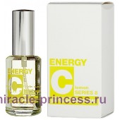 Comme Des Garcons Energy C Lemon