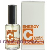 Comme Des Garcons Energy C Grapefruit