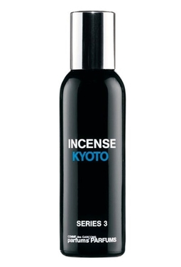 Comme Des Garcons Incense Kyoto