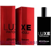 Comme Des Garcons Luxe Patchouli