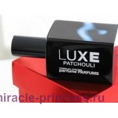 Comme Des Garcons Luxe Patchouli